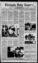 Newspaper: Chickasha Daily Express (Chickasha, Okla.), Vol. 99, No. 67, Ed. 1 Mo…