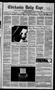 Thumbnail image of item number 1 in: 'Chickasha Daily Express (Chickasha, Okla.), Vol. 99, No. 71, Ed. 1 Friday, June 1, 1990'.