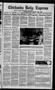 Newspaper: Chickasha Daily Express (Chickasha, Okla.), Vol. 99, No. 74, Ed. 1 Tu…
