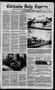 Newspaper: Chickasha Daily Express (Chickasha, Okla.), Vol. 99, No. 85, Ed. 1 Mo…
