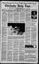 Newspaper: Chickasha Daily Express (Chickasha, Okla.), Vol. 99, No. 92, Ed. 1 Tu…