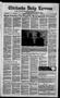 Primary view of Chickasha Daily Express (Chickasha, Okla.), Vol. 99, No. 95, Ed. 1 Friday, June 29, 1990