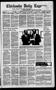 Newspaper: Chickasha Daily Express (Chickasha, Okla.), Vol. 99, No. 101, Ed. 1 F…