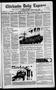 Primary view of Chickasha Daily Express (Chickasha, Okla.), Vol. 99, No. 112, Ed. 1 Thursday, July 19, 1990