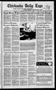 Newspaper: Chickasha Daily Express (Chickasha, Okla.), Vol. 99, No. 116, Ed. 1 T…