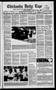 Newspaper: Chickasha Daily Express (Chickasha, Okla.), Vol. 99, No. 118, Ed. 1 T…