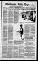 Thumbnail image of item number 1 in: 'Chickasha Daily Express (Chickasha, Okla.), Vol. 99, No. 126, Ed. 1 Sunday, August 5, 1990'.