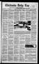 Newspaper: Chickasha Daily Express (Chickasha, Okla.), Vol. 99, No. 127, Ed. 1 M…