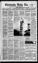 Thumbnail image of item number 1 in: 'Chickasha Daily Express (Chickasha, Okla.), Vol. 99, No. 129, Ed. 1 Wednesday, August 8, 1990'.