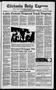 Newspaper: Chickasha Daily Express (Chickasha, Okla.), Vol. 99, No. 137, Ed. 1 F…