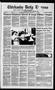 Primary view of Chickasha Daily Express (Chickasha, Okla.), Vol. 99, No. 139, Ed. 1 Monday, August 20, 1990
