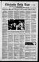Newspaper: Chickasha Daily Express (Chickasha, Okla.), Vol. 99, No. 141, Ed. 1 W…