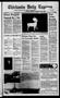 Newspaper: Chickasha Daily Express (Chickasha, Okla.), Vol. 99, No. 148, Ed. 1 T…