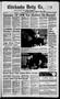 Primary view of Chickasha Daily Express (Chickasha, Okla.), Vol. 99, No. 149, Ed. 1 Friday, August 31, 1990