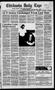 Newspaper: Chickasha Daily Express (Chickasha, Okla.), Vol. 99, No. 158, Ed. 1 T…