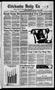 Newspaper: Chickasha Daily Express (Chickasha, Okla.), Vol. 99, No. 159, Ed. 1 W…