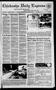 Newspaper: Chickasha Daily Express (Chickasha, Okla.), Vol. 99, No. 169, Ed. 1 M…