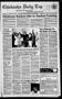 Newspaper: Chickasha Daily Express (Chickasha, Okla.), Vol. 99, No. 171, Ed. 1 W…