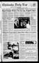 Newspaper: Chickasha Daily Express (Chickasha, Okla.), Vol. 99, No. 199, Ed. 1 M…