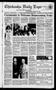 Thumbnail image of item number 1 in: 'Chickasha Daily Express (Chickasha, Okla.), Vol. 99, No. 225, Ed. 1 Thursday, November 29, 1990'.