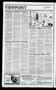Thumbnail image of item number 4 in: 'Chickasha Daily Express (Chickasha, Okla.), Vol. 99, No. 231, Ed. 1 Thursday, December 6, 1990'.