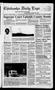 Newspaper: Chickasha Daily Express (Chickasha, Okla.), Vol. 99, No. 231, Ed. 1 T…