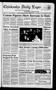 Newspaper: Chickasha Daily Express (Chickasha, Okla.), Vol. 99, No. 247, Ed. 1 T…