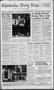 Primary view of Chickasha Daily Express (Chickasha, Okla.), Vol. 99, No. 286, Ed. 1 Monday, February 11, 1991