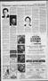 Thumbnail image of item number 2 in: 'Chickasha Daily Express (Chickasha, Okla.), Vol. 99, No. 303, Ed. 1 Sunday, March 3, 1991'.