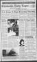 Newspaper: Chickasha Daily Express (Chickasha, Okla.), Vol. 99, No. 305, Ed. 1 T…