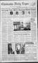 Newspaper: Chickasha Daily Express (Chickasha, Okla.), Vol. 99, No. 306, Ed. 1 W…