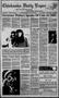 Newspaper: Chickasha Daily Express (Chickasha, Okla.), Vol. 100, No. 24, Ed. 1 M…