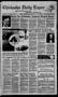 Primary view of Chickasha Daily Express (Chickasha, Okla.), Vol. 100, No. 49, Ed. 1 Tuesday, May 7, 1991