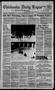 Newspaper: Chickasha Daily Express (Chickasha, Okla.), Vol. 100, No. 68, Ed. 1 W…