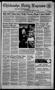 Newspaper: Chickasha Daily Express (Chickasha, Okla.), Vol. 100, No. 79, Ed. 1 T…