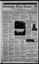 Newspaper: Chickasha Daily Express (Chickasha, Okla.), Vol. 100, No. 81, Ed. 1 T…