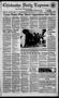Newspaper: Chickasha Daily Express (Chickasha, Okla.), Vol. 100, No. 135, Ed. 1 …