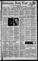 Newspaper: Chickasha Daily Express (Chickasha, Okla.), Vol. 100, No. 140, Ed. 1 …