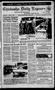 Newspaper: Chickasha Daily Express (Chickasha, Okla.), Vol. 100, No. 143, Ed. 1 …