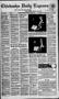 Primary view of Chickasha Daily Express (Chickasha, Okla.), Vol. 100, No. 174, Ed. 1 Tuesday, October 1, 1991
