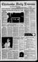 Newspaper: Chickasha Daily Express (Chickasha, Okla.), Vol. 100, No. 199, Ed. 1 …