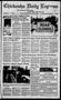 Primary view of Chickasha Daily Express (Chickasha, Okla.), Vol. 100, No. 233, Ed. 1 Tuesday, December 10, 1991