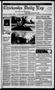 Primary view of Chickasha Daily Express (Chickasha, Okla.), Vol. 100, No. 234, Ed. 1 Wednesday, December 11, 1991