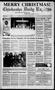 Thumbnail image of item number 1 in: 'Chickasha Daily Express (Chickasha, Okla.), Vol. 100, No. 245, Ed. 1 Wednesday, December 25, 1991'.