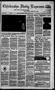 Newspaper: Chickasha Daily Express (Chickasha, Okla.), Vol. 100, No. 263, Ed. 1 …