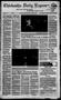 Newspaper: Chickasha Daily Express (Chickasha, Okla.), Vol. 100, No. 267, Ed. 1 …