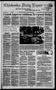 Newspaper: Chickasha Daily Express (Chickasha, Okla.), Vol. 100, No. 270, Ed. 1 …
