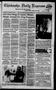 Newspaper: Chickasha Daily Express (Chickasha, Okla.), Vol. 100, No. 274, Ed. 1 …