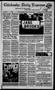 Primary view of Chickasha Daily Express (Chickasha, Okla.), Vol. 100, No. 287, Ed. 1 Thursday, February 13, 1992