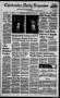 Primary view of Chickasha Daily Express (Chickasha, Okla.), Vol. 100, No. 290, Ed. 1 Monday, February 17, 1992